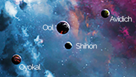 Shihon appearance in Common Appearance