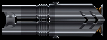 Krell lightsaber store