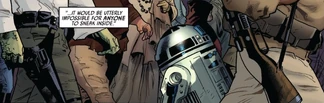 R2D2SneaksIntoGrakkusPalace-2015StarWars11