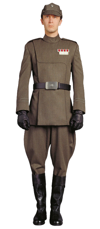 Republic Officer Wookieepedia Fandom