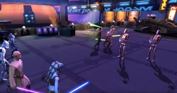 Gameplay example