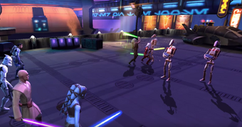 Star Wars Galaxy Of Heroes Wookieepedia Fandom