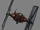 TIE Whisper Starfighter
