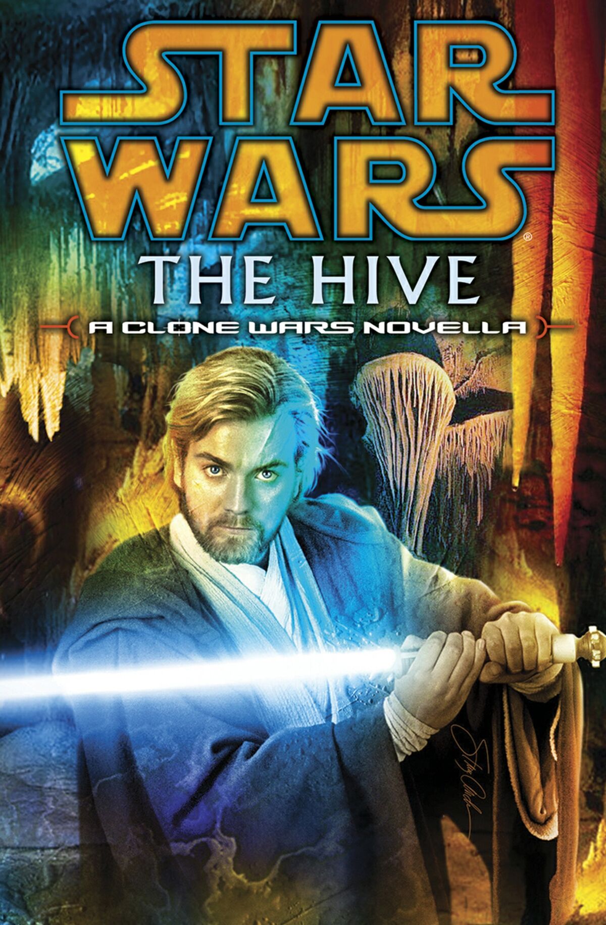 The Hive | Wookieepedia | Fandom