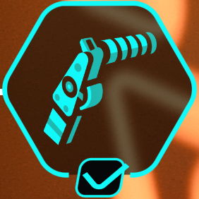 A-7 steering system appearance 