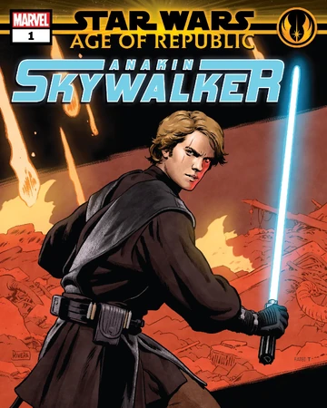 エイジ オブ リパブリック アナキン スカイウォーカー Wookieepedia Fandom