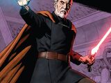 Age of Republic - Count Dooku 1