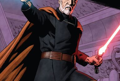 Star Wars: Age of Republic - Qui- Gon Jinn #1 Review (Marvel) - RetroZap!