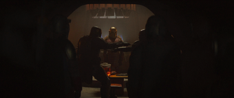 The Armorer Wookieepedia Fandom