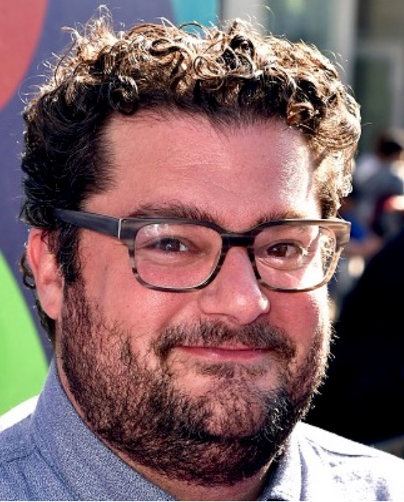 Bobby Moynihan appearance in Common Appearance