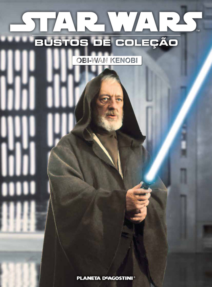 Planeta Deagostini Star Wars