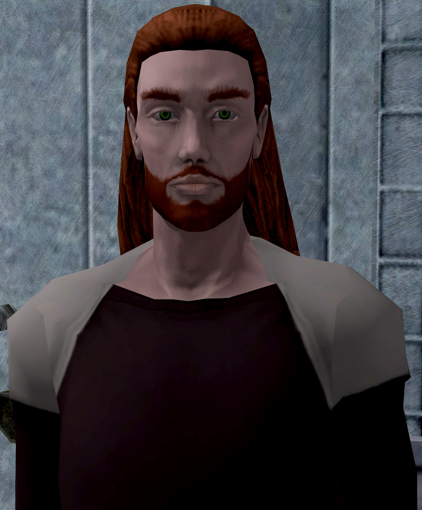 Chard Fristena appearance 