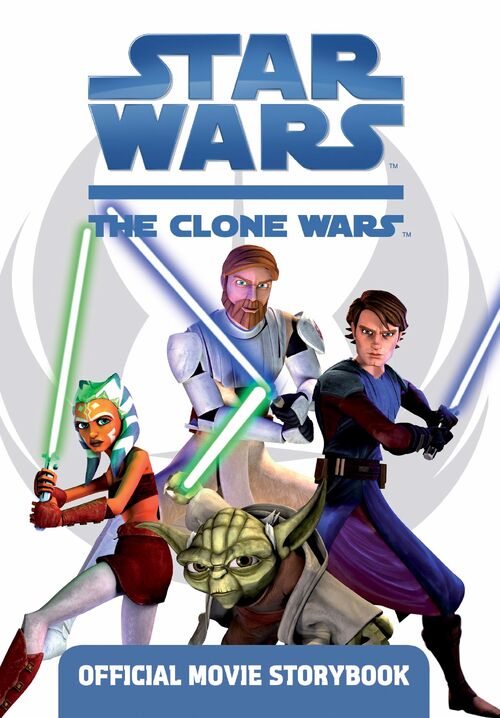 CloneWarsStorybook