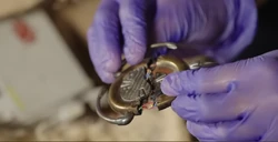 DamagedHoloprojectorPropKenobi