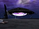 Dark Reaper crisis