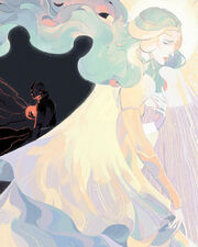 Daughter Wookieepedia Fandom