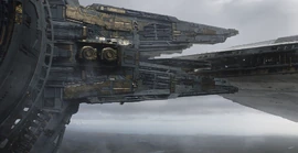 Eye of sion docking part 7