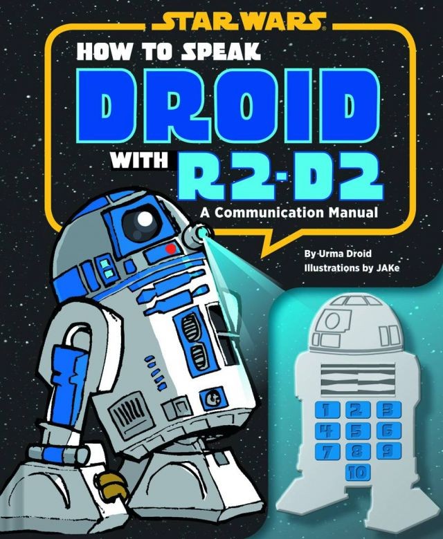 star wars droid font