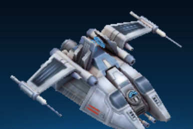 Star wars rebel dropship clearance