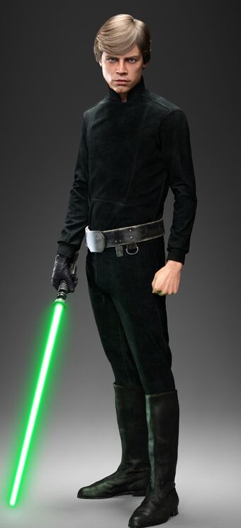 ルーク スカイウォーカー Wookieepedia Fandom ルーク スカイウォーカー Wookieepedia Fandom
