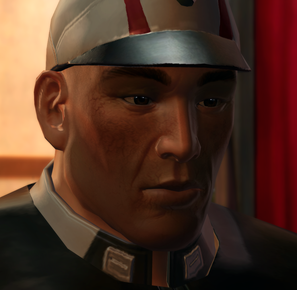 Tarandon appearance 