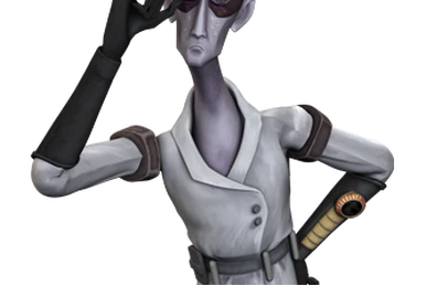 【サイン】ディエゴ・ルナ 11×17インチ　キャシアンアンドー ディエゴ・ルナ | Wookieepedia | Fandom