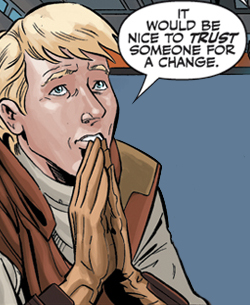 Unidentified Padawan (Great Galactic War) appearance 