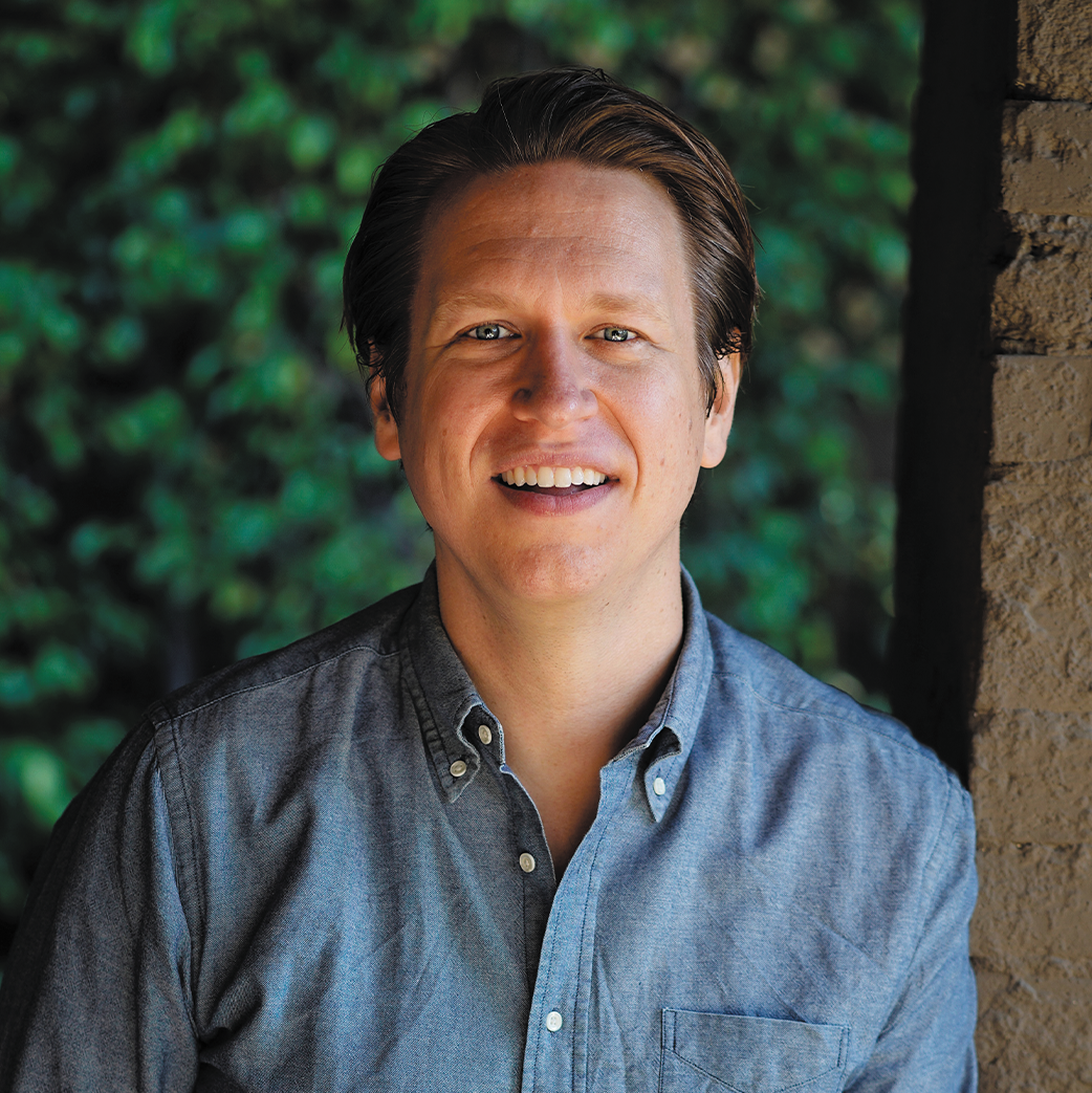 Pete Holmes appearance in Common Appearance