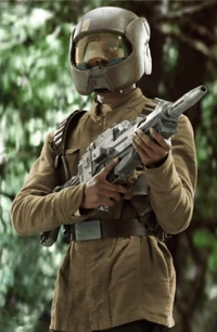 Resistance trooper-SWFC