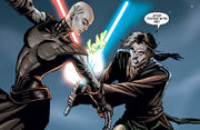 RhadTarnVsVentress