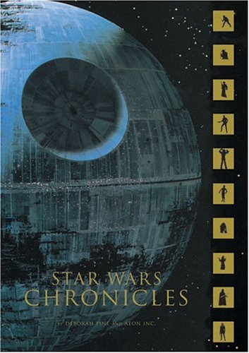 Star Wars: Chronicles | Wookieepedia | Fandom