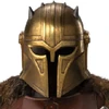 The Armorer (296 KB) Image