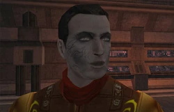 Tobin (Human) | Wookieepedia | Fandom