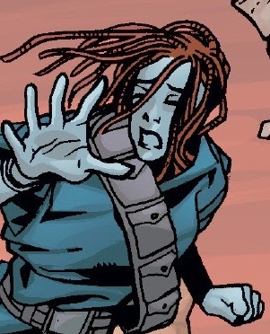 Yani  (Nightsister) appearance in Common Appearance