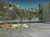 Ground Battle on Kessel