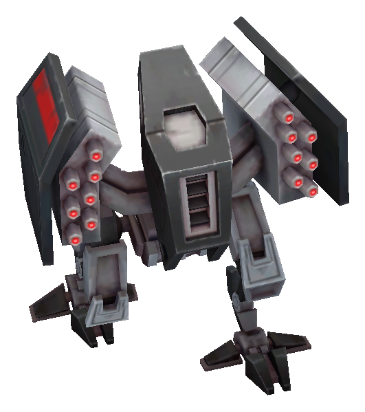 AT-MP Mark III appearance in Common Appearance