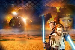 Star Wars: The Approaching Storm Book Review - TheGeeksAttic