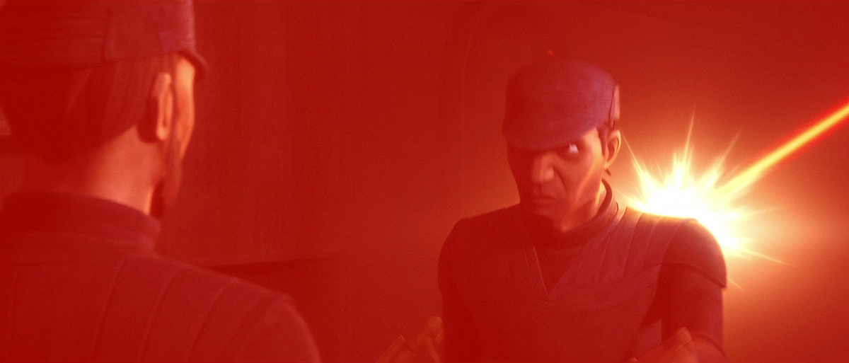 Assassination of Cade | Wookieepedia | Fandom