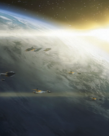 ナブー星系 Wookieepedia Fandom