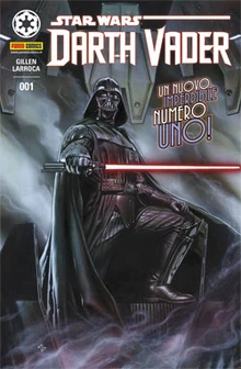 Darth vader 1