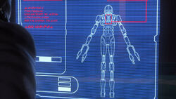 E-XD schematics