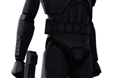 エクセキューショナー・トルーパー | Wookieepedia | Fandom