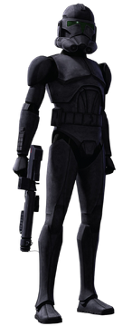 ホットトイズ TMS150スター・ウォーズ エリート・スクワッド・トルーパー ホットトイズ TMS150『スター・ウォーズ』エリート・スクワッド