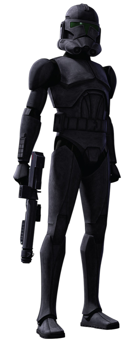 Elite Squad Trooper, Wookieepedia