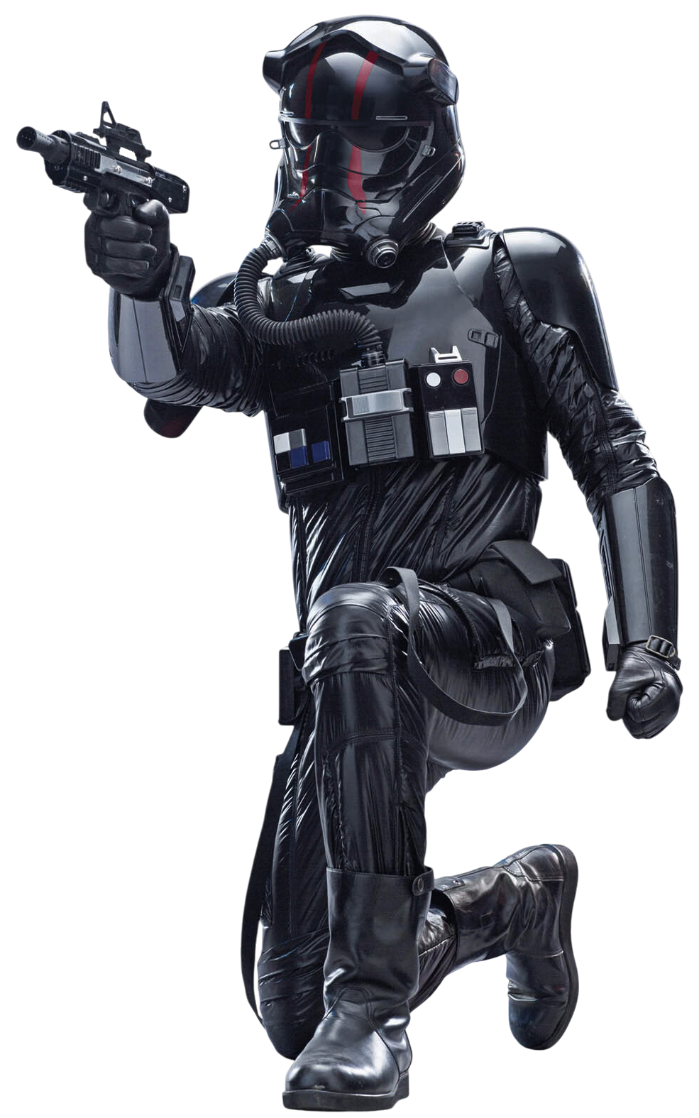 スターウォーズ TIE ファイター パイロット 帝国軍スターファイター・パイロット | Wookieepedia | Fandom
