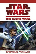 Polish - Star Wars: The Clone Wars: Grievous atakuje!