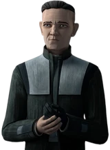 ロイス・ヘムロック