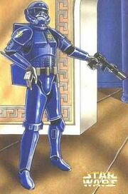 Houseguardtrooper