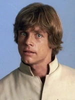 Luke Skywalker