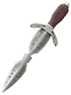 OchisDagger-SW100Objects